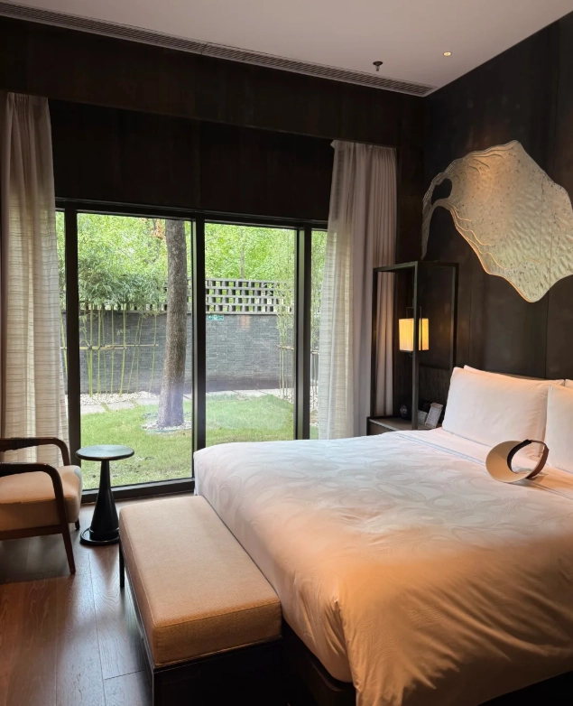 Shandong hotel booking tips