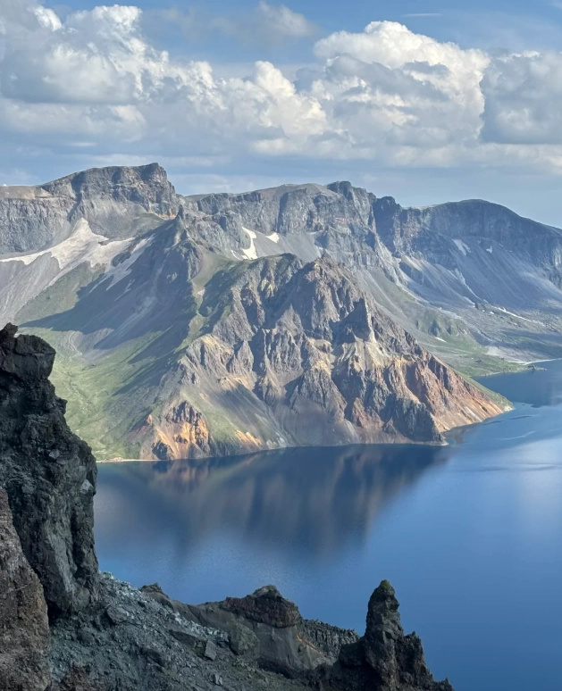 Jilin travel guide for foreigners
