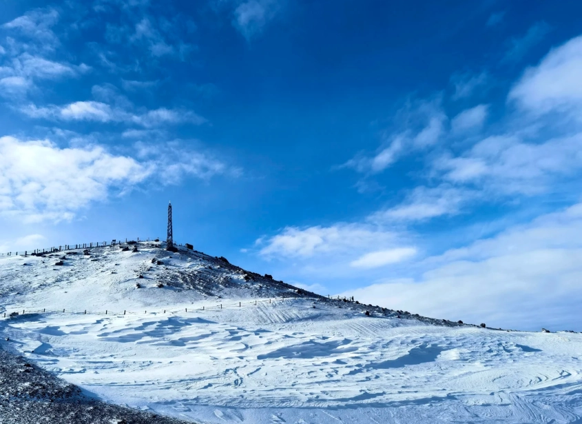 changbai mountain travel guide