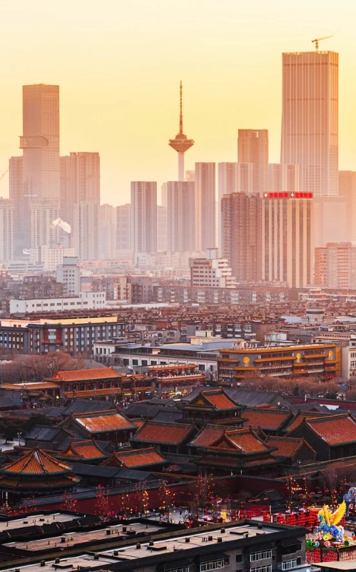 best time to visit Liaoning best time to visit Liaoning