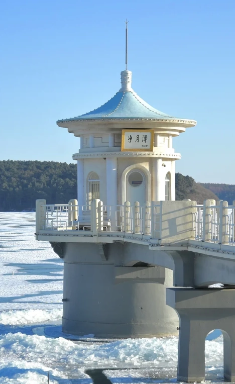 off the beaten path jilin