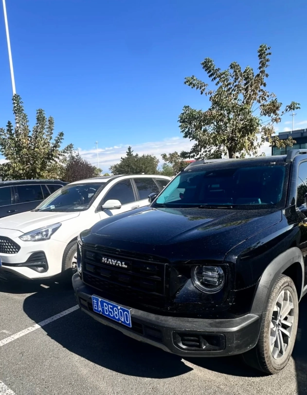 Renting a Car in Jilin: License Rules Most Visitors Miss