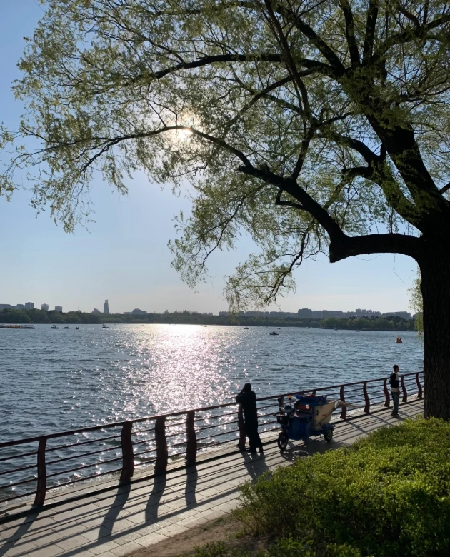 Jilin Travel Tips: Beat the Crowds at Changbai Mountain