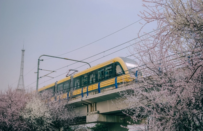 Jilin province itinerary