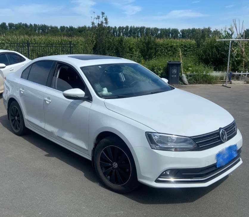 car rental Changchun airport