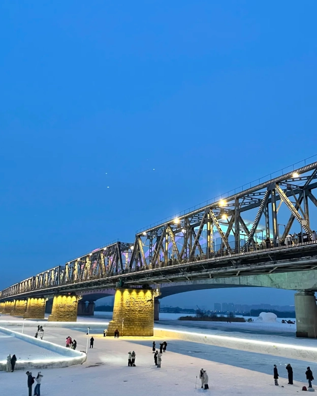 yanji travel guide