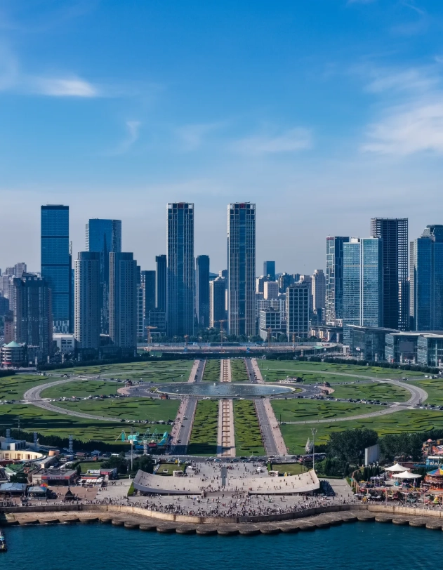 Classic Liaoning Itinerary: The 7-Day Route I Give Every First-Timer