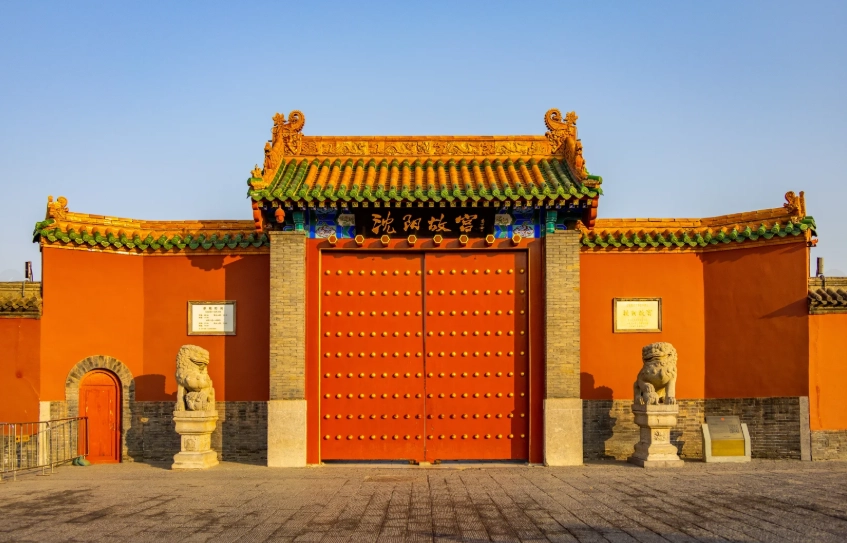 Northeast China travel guide for foreigners