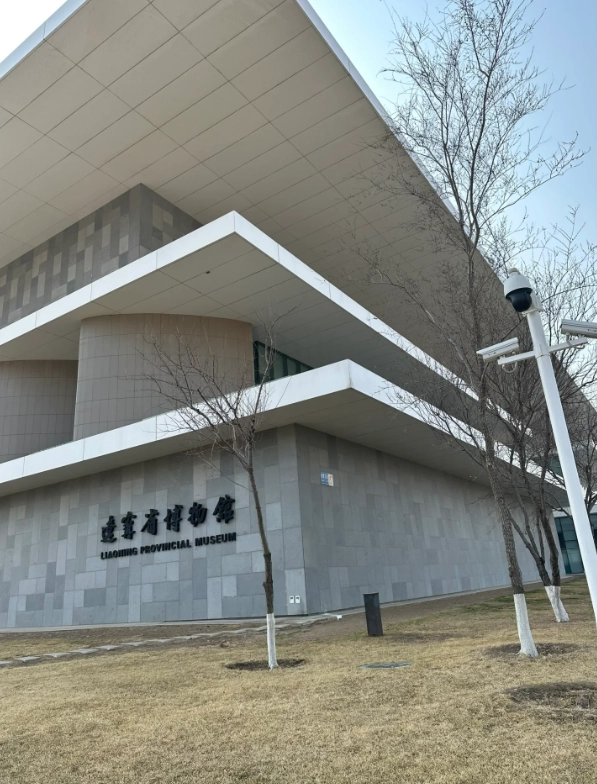 Liaoning private tours Liaoning private tours