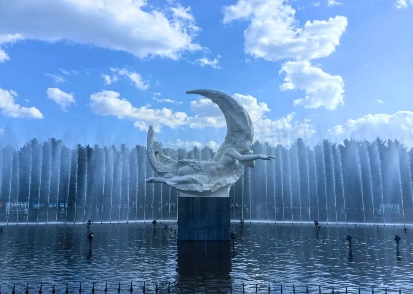 Jilin attractions