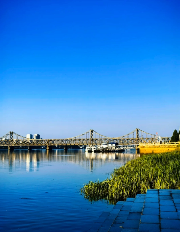 Liaoning itinerary for foreigners Liaoning itinerary for foreigners