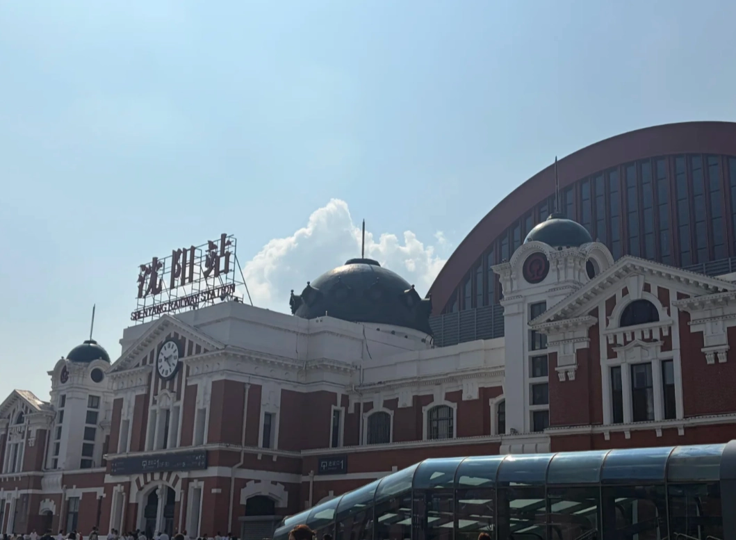 Liaoning day trips from Shenyang