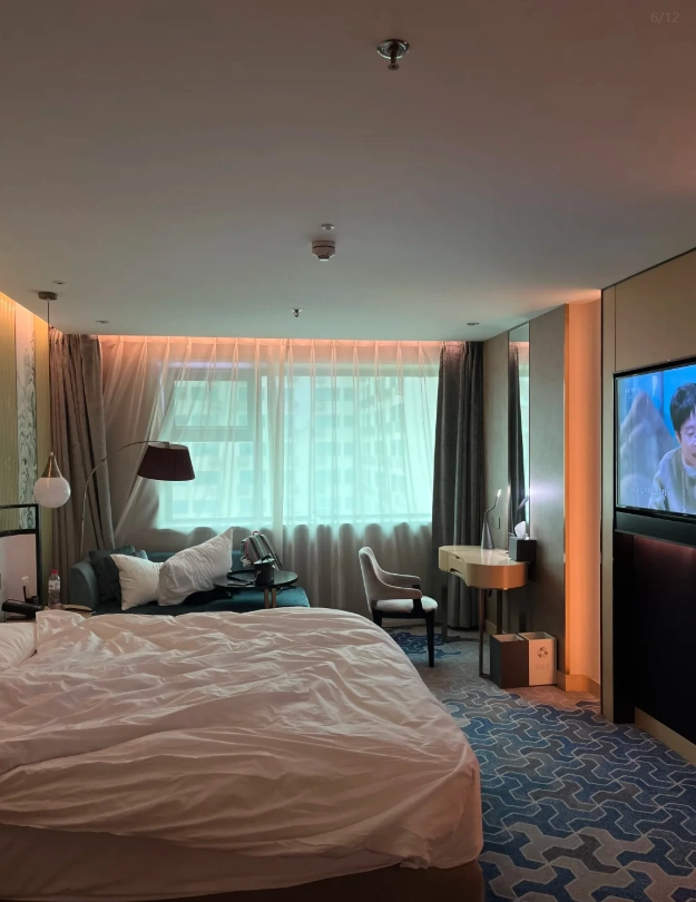 Liaoning luxury hotels Liaoning luxury hotels