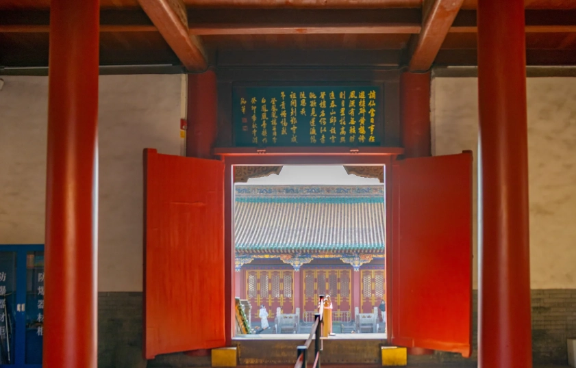 Shenyang Dalian Dandong itinerary