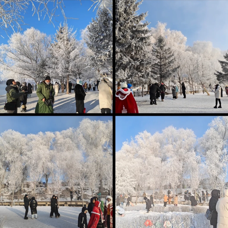 Northeast China train travel