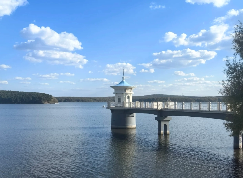 Jilin itinerary