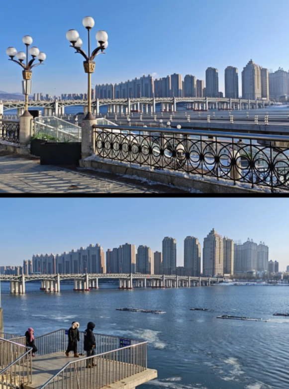 Jilin travel guide for foreigners