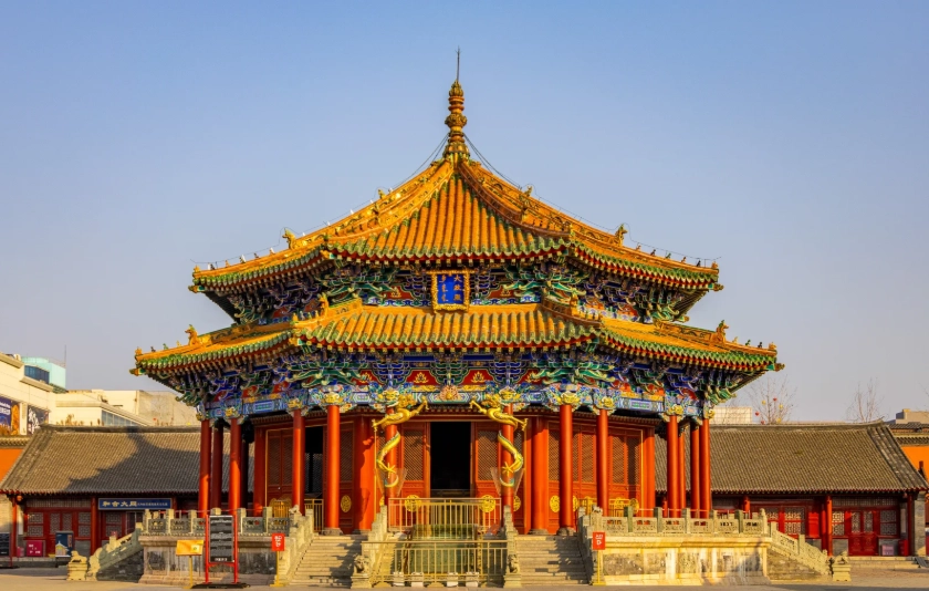 Liaoning custom travel planning: Skip the Group Bus