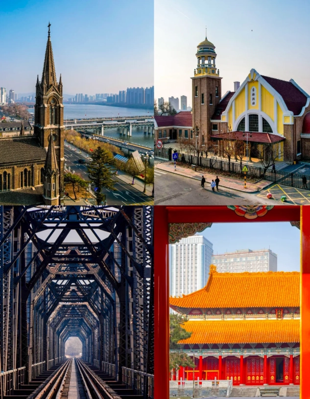 Yanji travel guide
