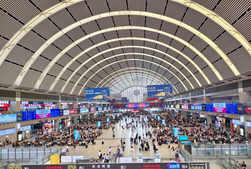 Liaoning travel guide for foreigners