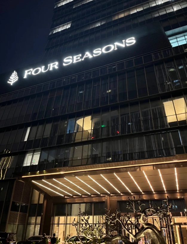 Liaoning luxury hotels Liaoning luxury hotels