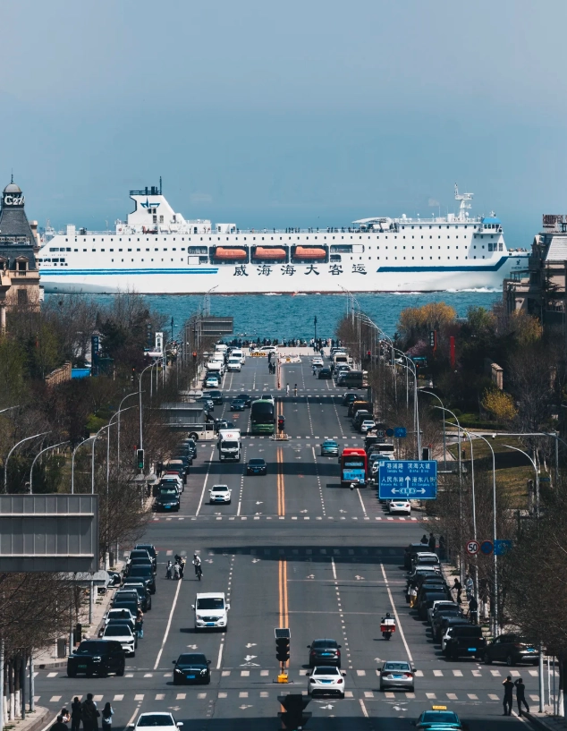 Liaoning 2-Day Itinerary: Shenyang, Done Properly