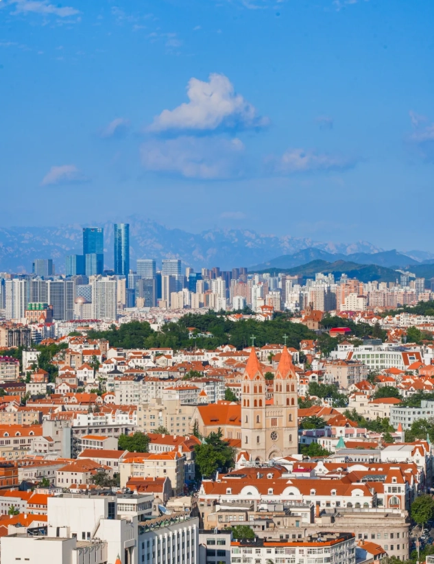 Qingdao travel guide