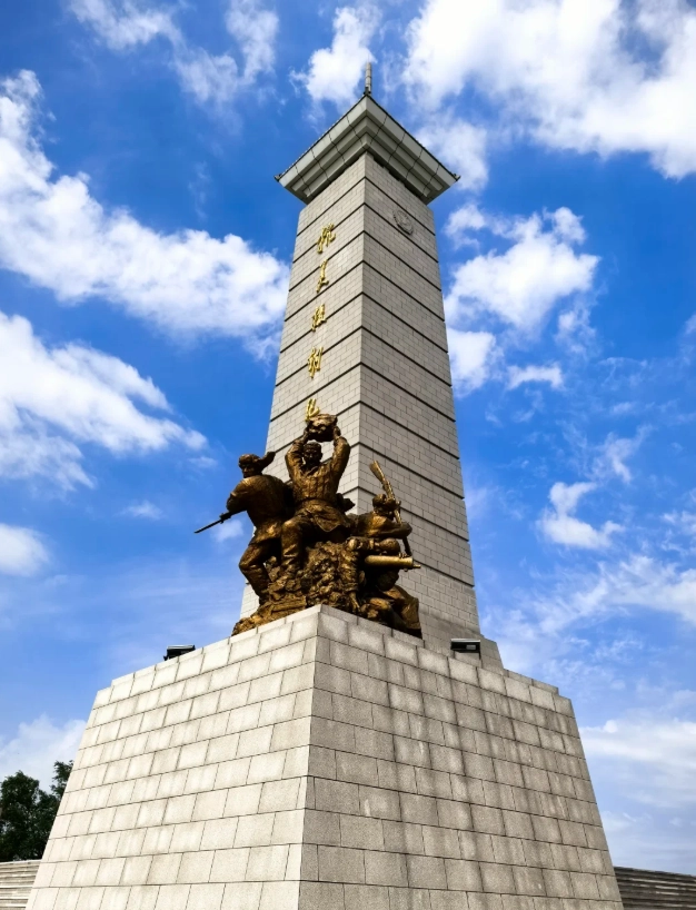 shenyang itinerary
