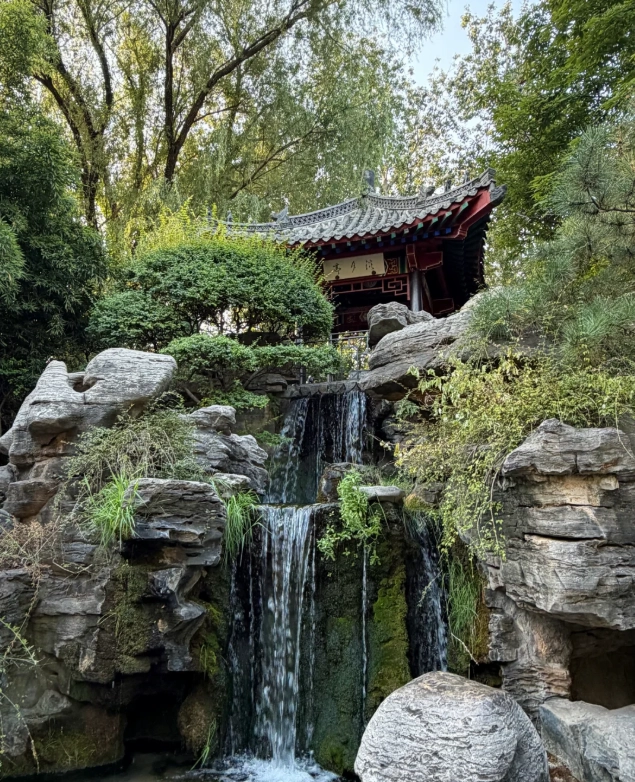 Mount Tai sunrise hike