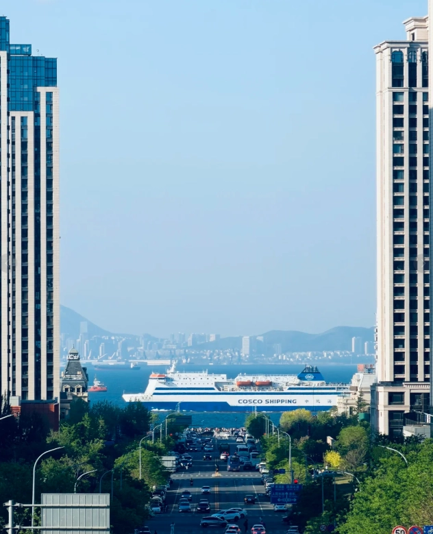 Northeast China backpacking itinerary