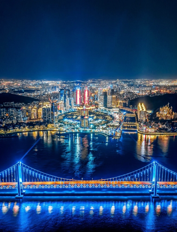 dandong day trip