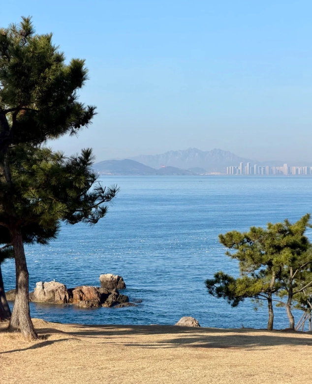 Jinan to Qufu itinerary