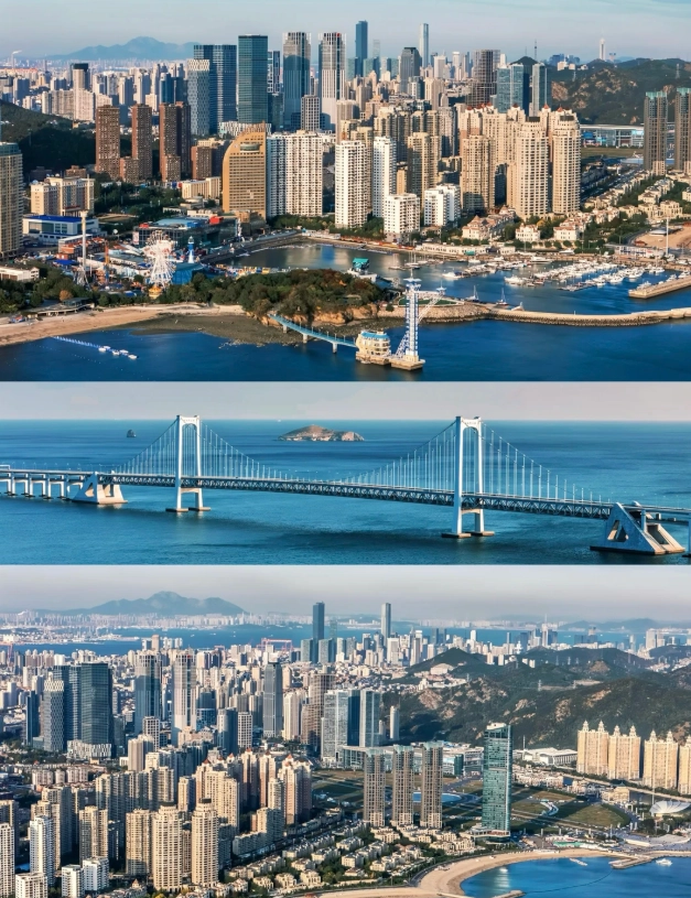 shenyang itinerary