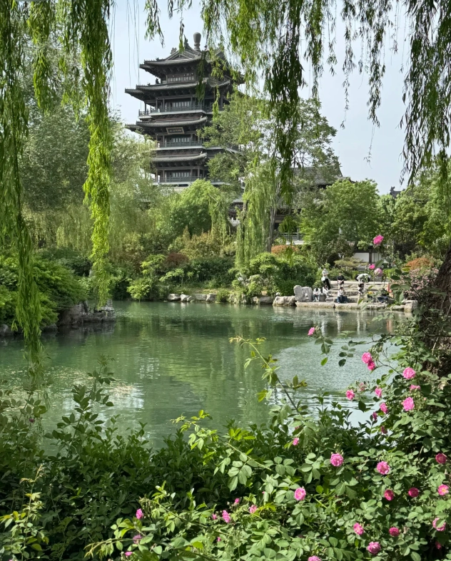 qingdao family travel