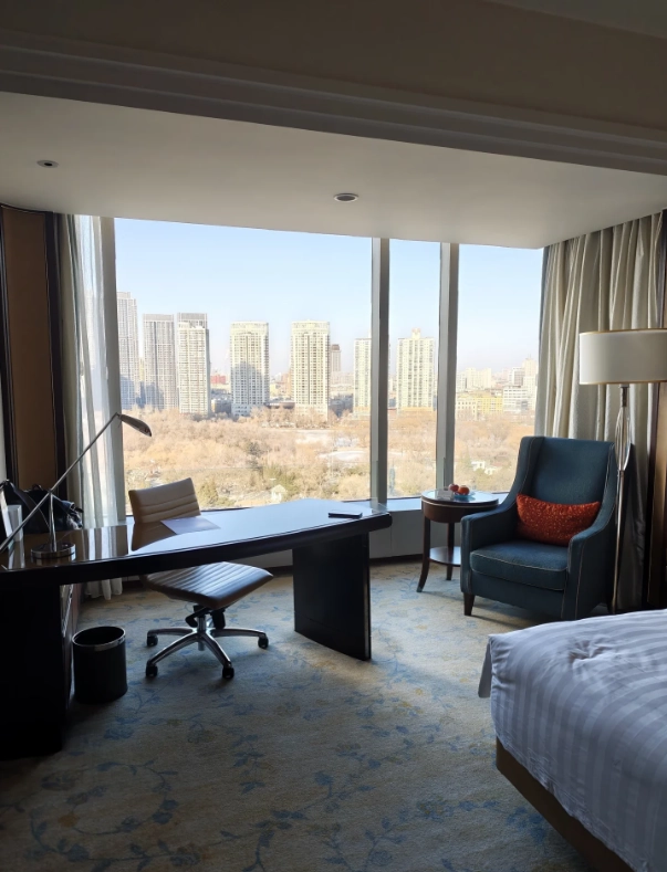 five-star hotels in Liaoning five-star hotels in Liaoning