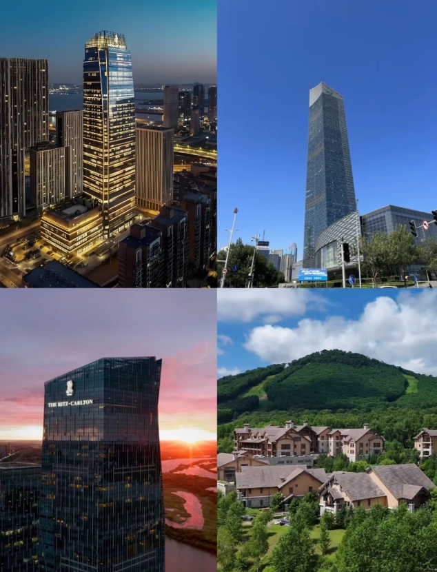 best hotels in Shenyang best hotels in Shenyang