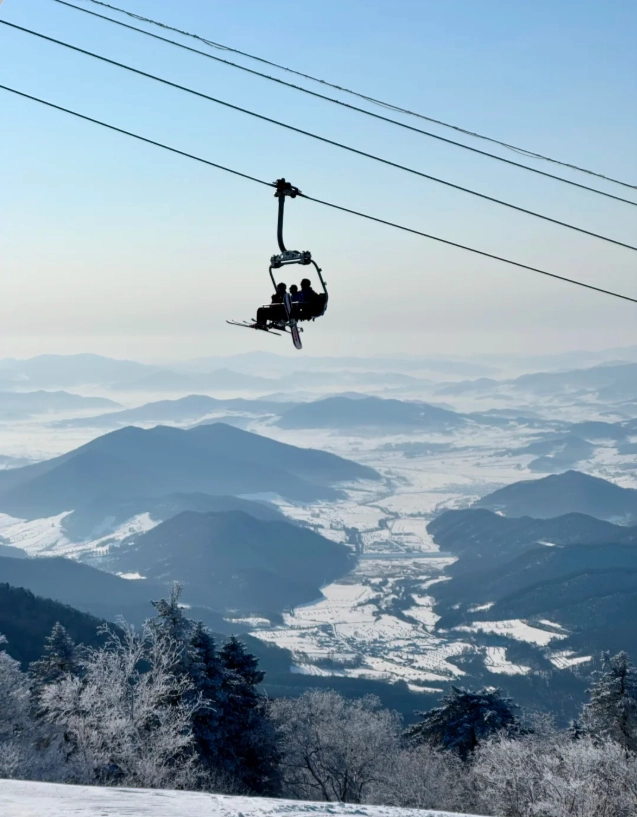jilin budget travel