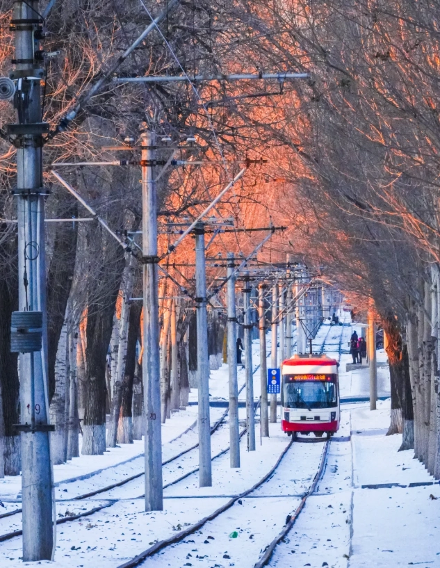 Changbai Mountain tickets Changbai Mountain tickets