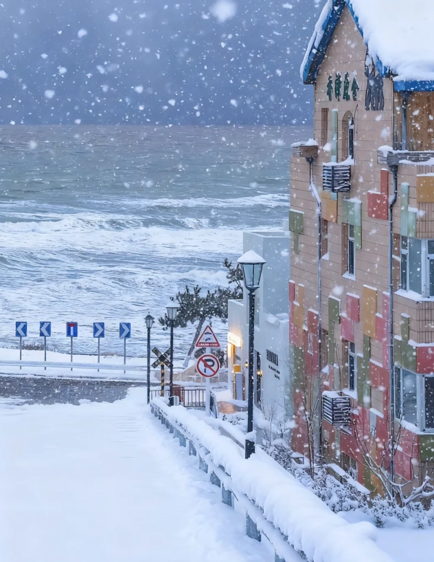 Qingdao solo travel Qingdao solo travel