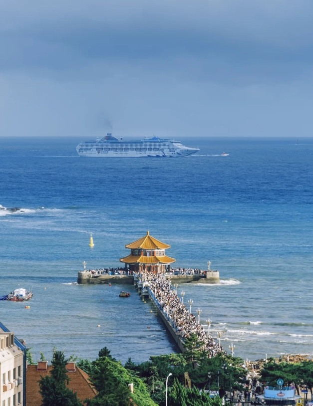 shandong itinerary with kids