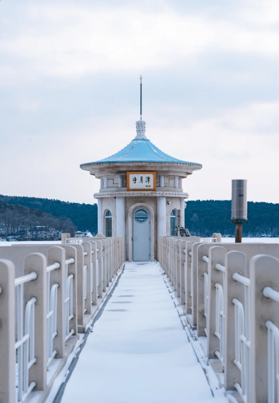 Changbai Mountain tickets Changbai Mountain tickets