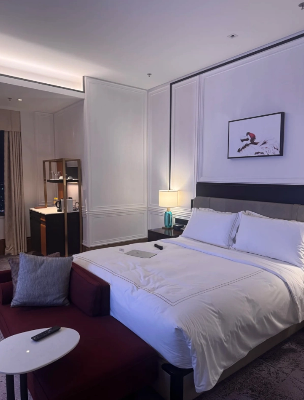 Dandong budget accommodation Dandong budget accommodation