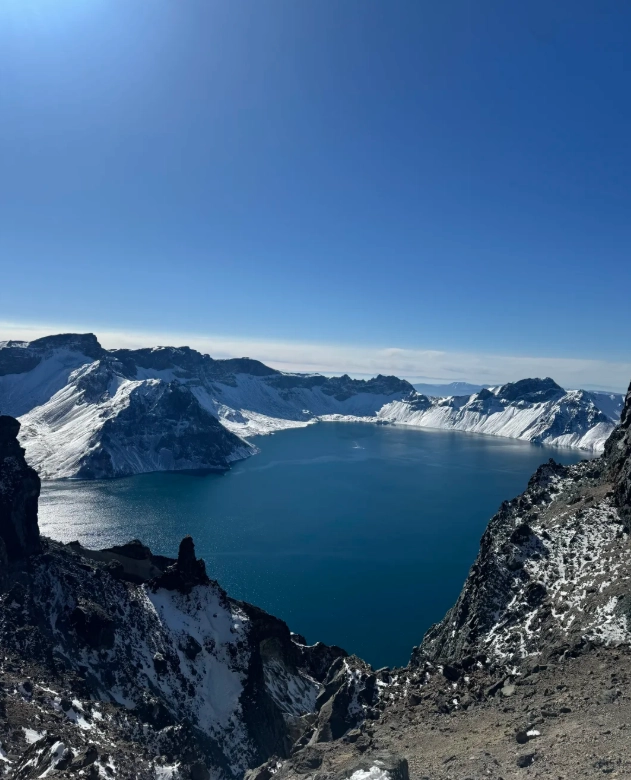 changbai mountain ticket price