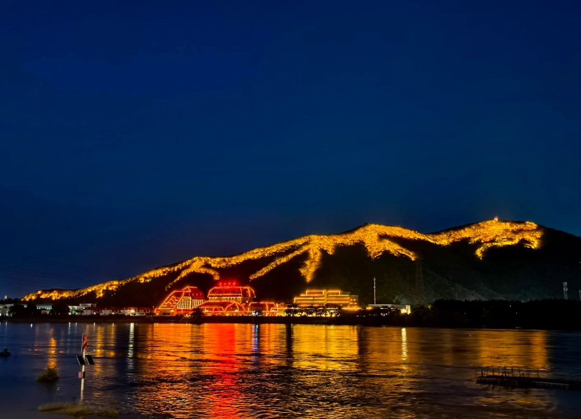 Northeast China itinerary Northeast China itinerary