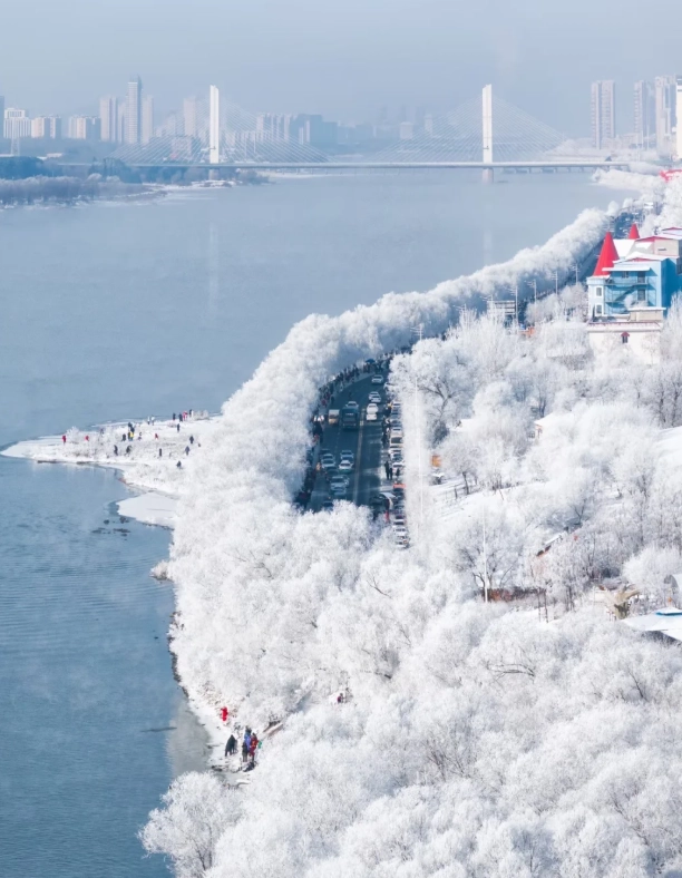 Changbai Mountain travel guide