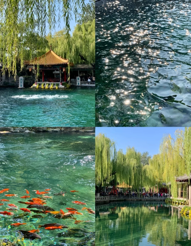 Qingdao attractions