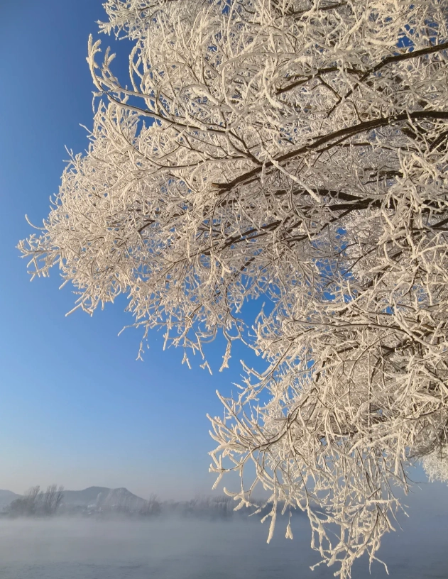 ski resorts in jilin province