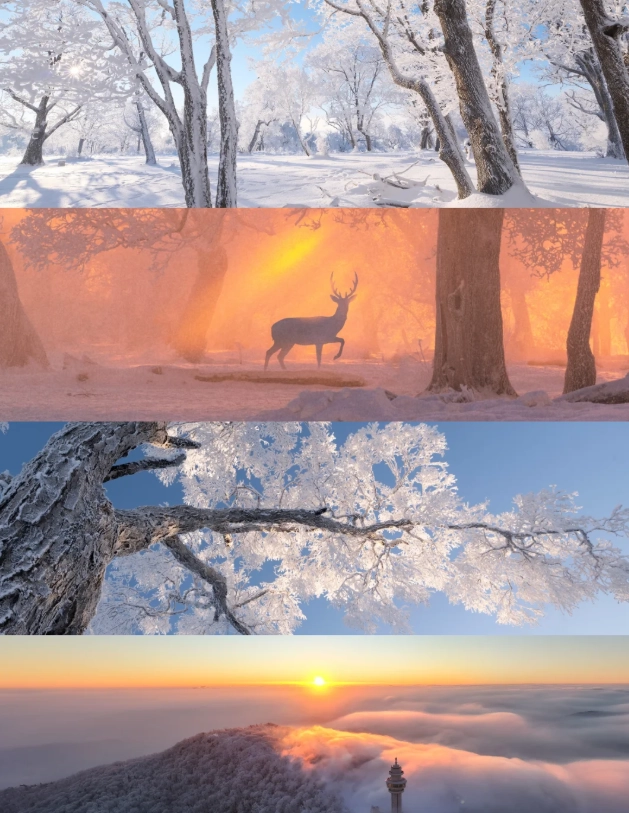 jilin city where to stay