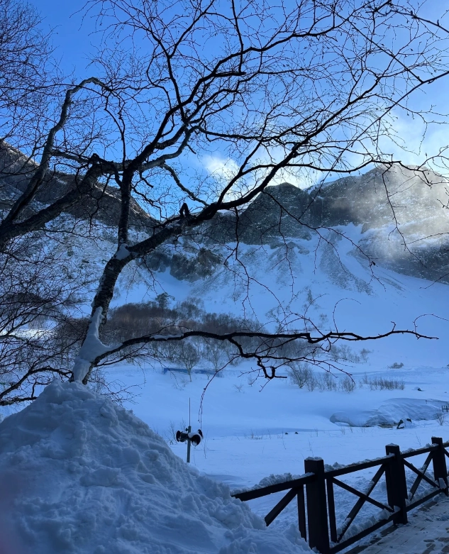 Northeast China itinerary Northeast China itinerary