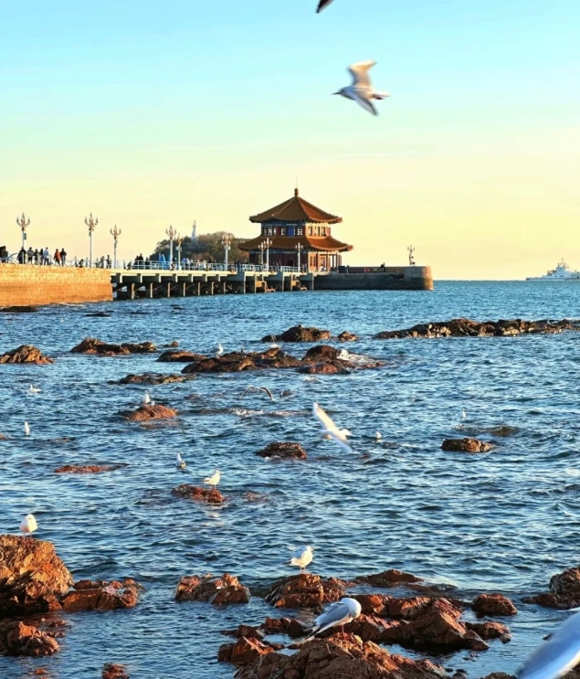 Jinan things to do